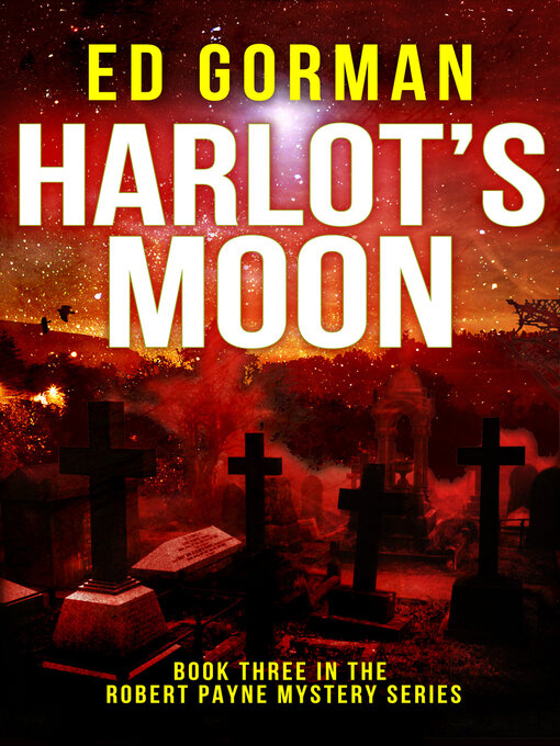 Cover image for Harlot's moon